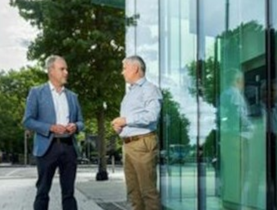 Ronspot Ltd secures €1.1m from HBAN