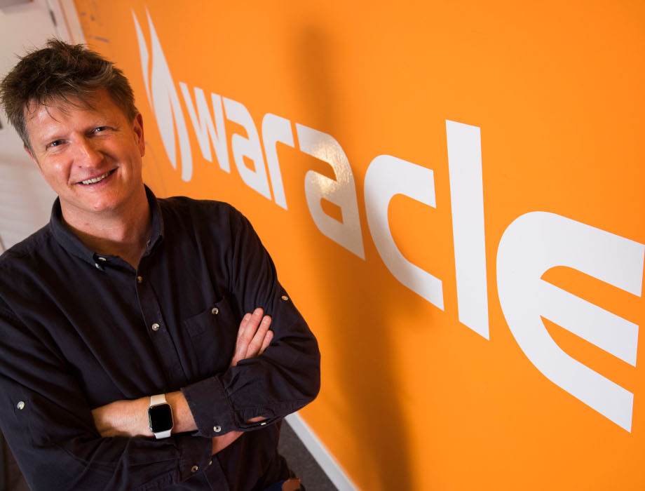 Waracle receives £4.8m investment from BGF