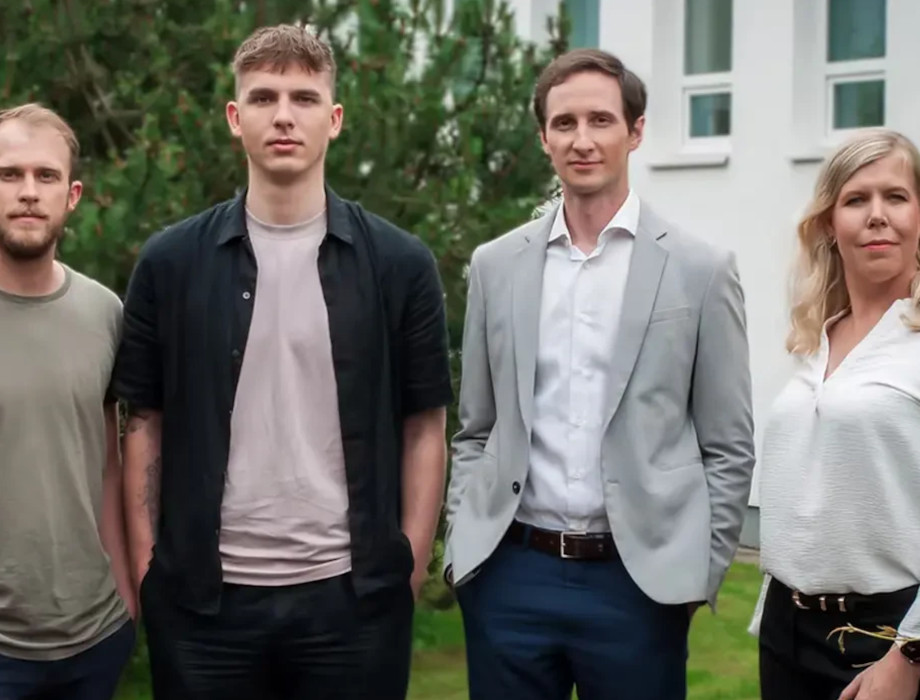 Jälle Technologies raises €2m to advance sustainable battery recycling