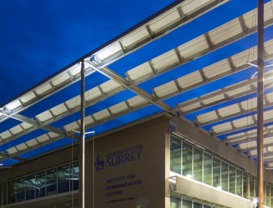 SPRINT funds Clutch Space Systems to develop digitally-controlled antenna system