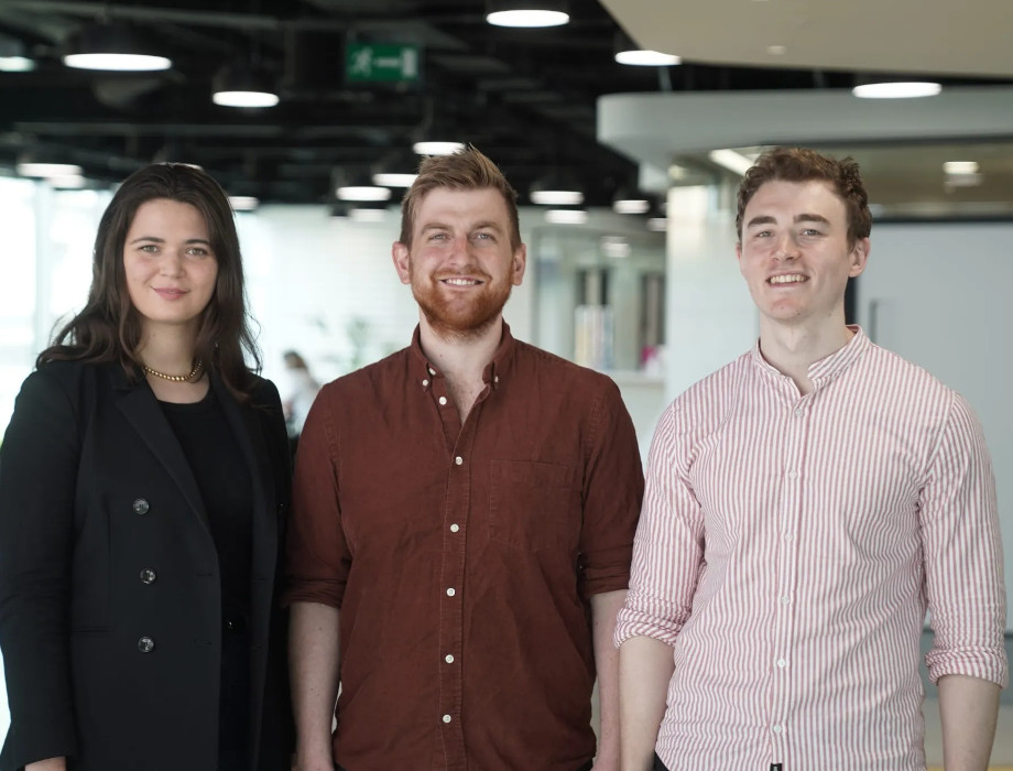 Doubleword raises $12M Series A led by Dawn Capital