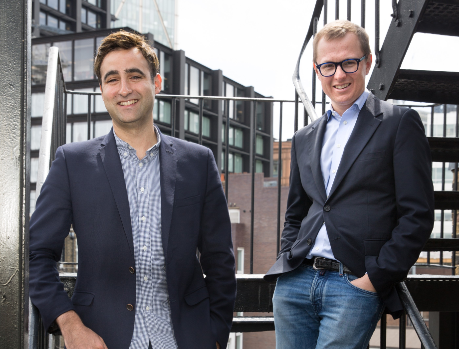 UK Fintech MarketInvoice secures £56m in equity and debt funding 