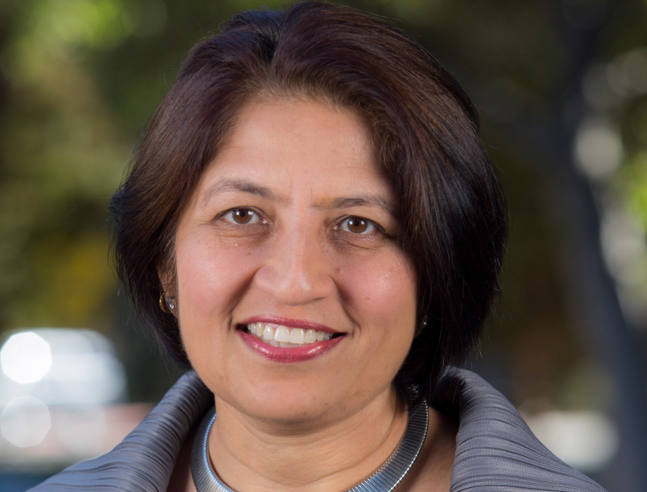 Curve appoints Anju Patwardhan as Non-Exec Director