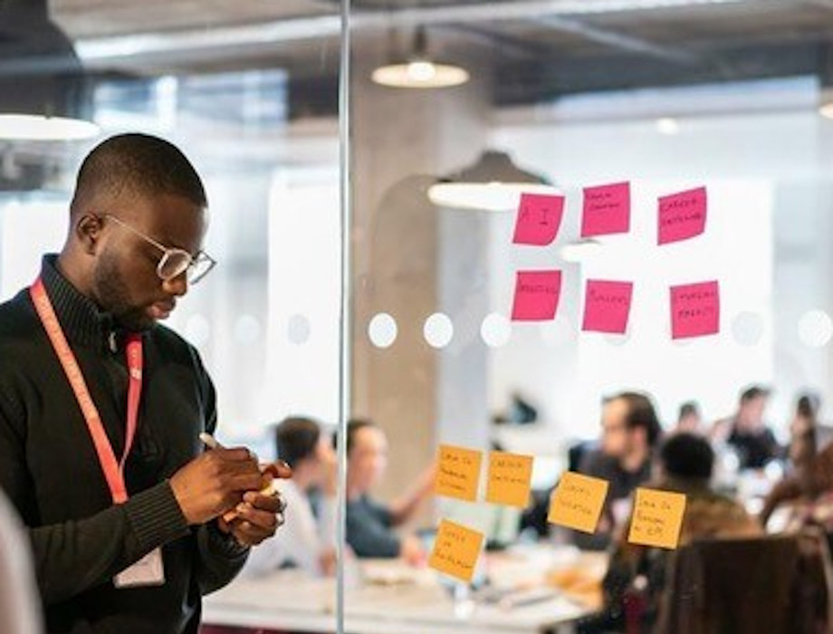 Global early stage VC Antler launches in Berlin