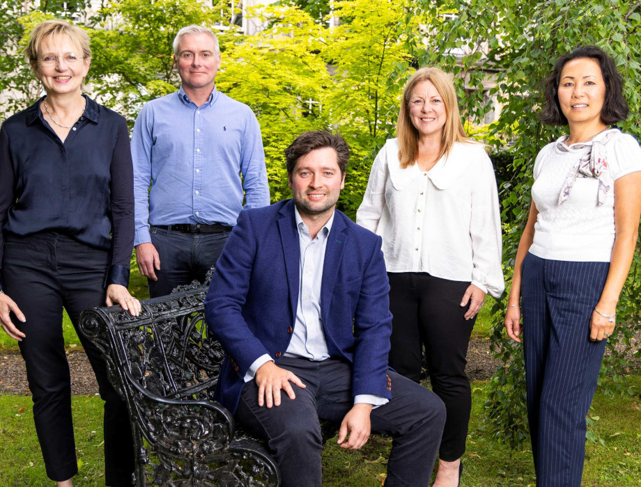 Archangels invests £13.8M in tech & life science companies