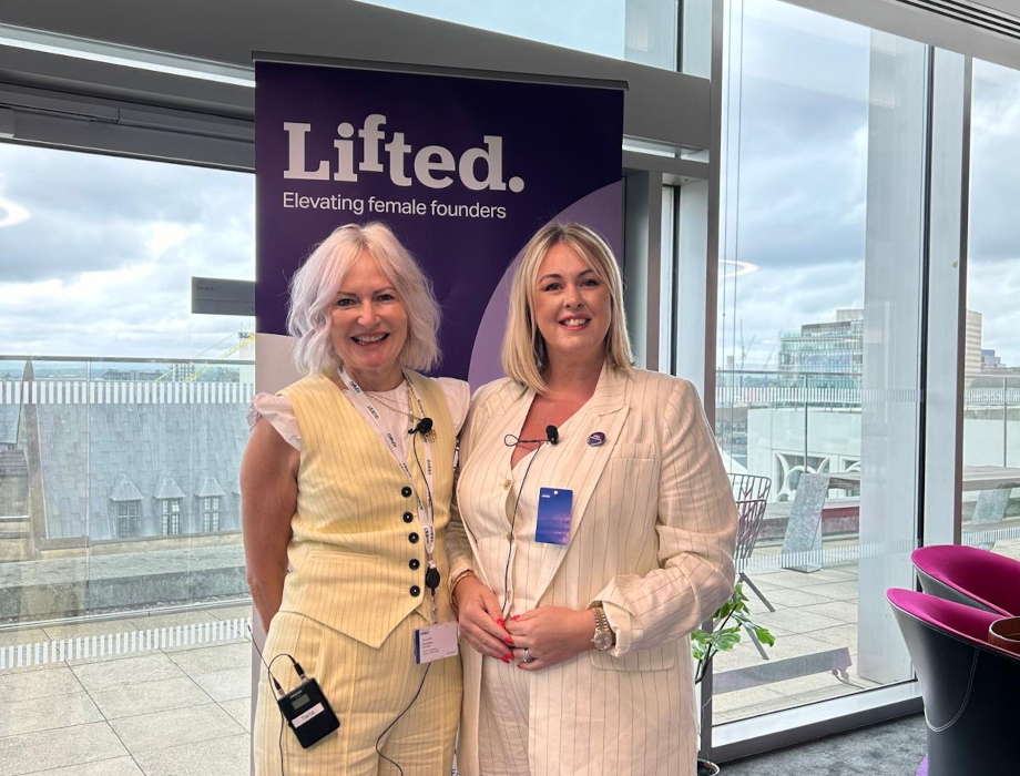 Athena Festival for female founders announces inaugural event 