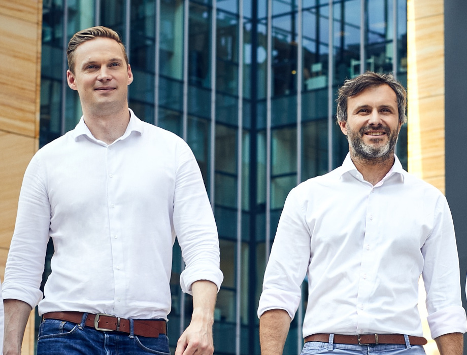 Cross-border e-commerce solution Glopal raises €20m