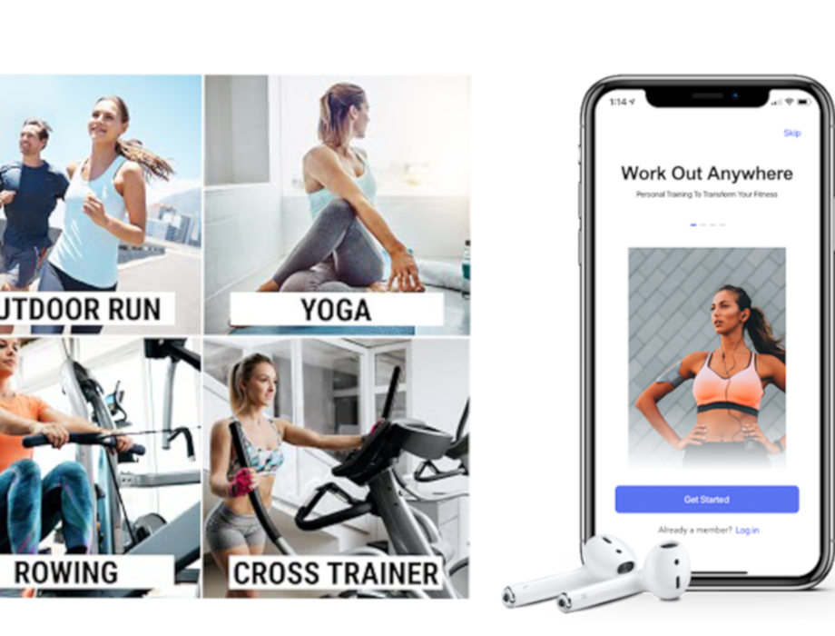 Blackfinch’s EIS portfolio companies, Auro, offers the chance to stay healthy and active