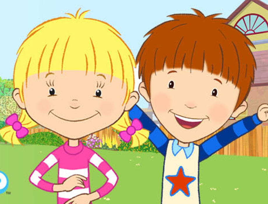 Gary Barlow brings festive stardust to Daisy & Ollie Christmas special