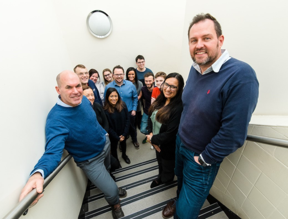 Blackfinch invests in award-winning recruitment software company Candidate.ID