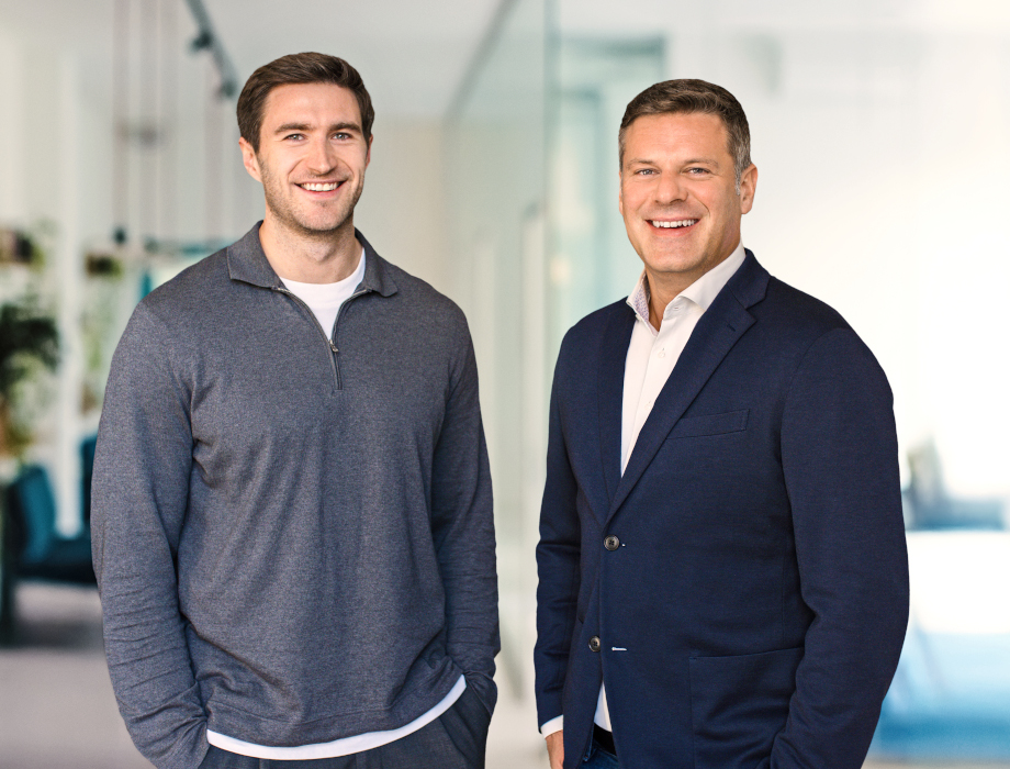 Climate tech carbmee announces €20m Series funding round