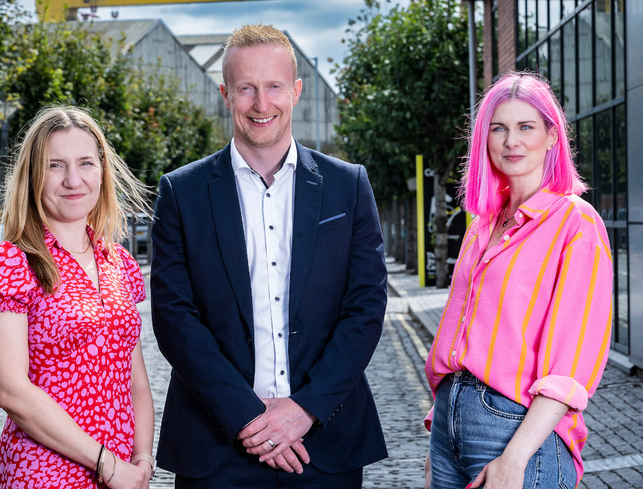 Northern Ireland's top innovators shortlisted for 2025 Invent Awards