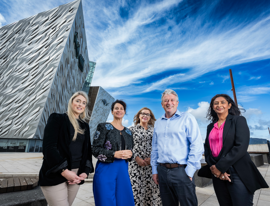 VCs converge on Belfast at Catalyst's Inbound Investors event