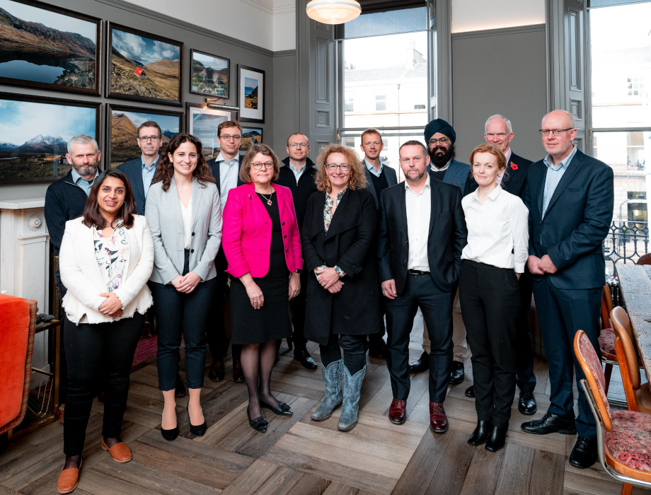 BGF’s Clean Growth advisory board expands