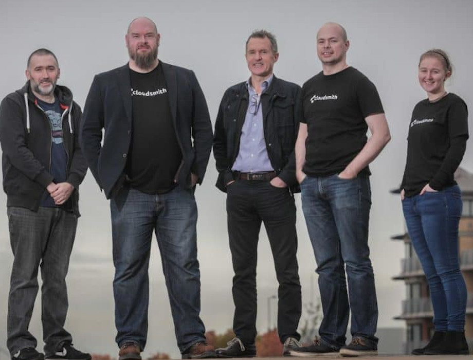 MMC backs Belfast-based Cloudsmith in £2.1m seed round