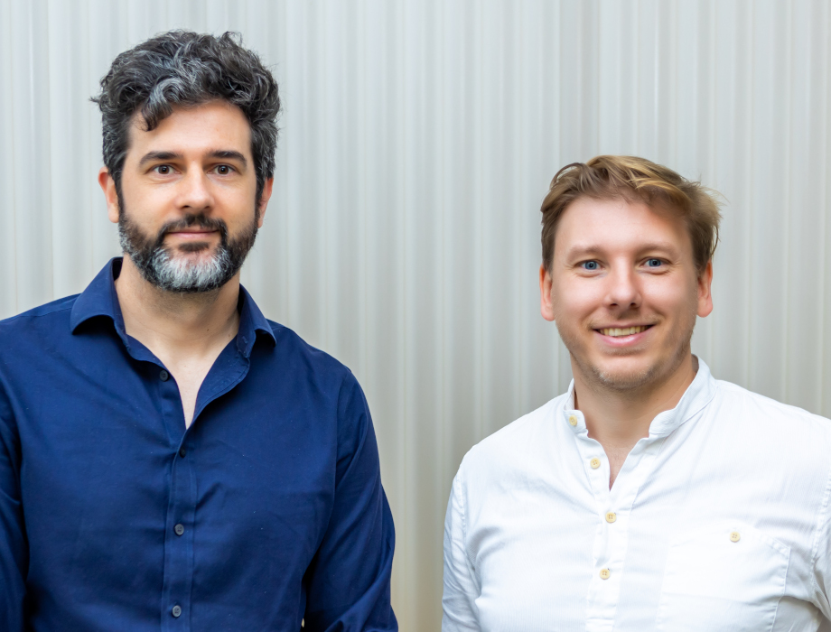 Sidekick raises £3.33m pre-seed to build a modern investment manager