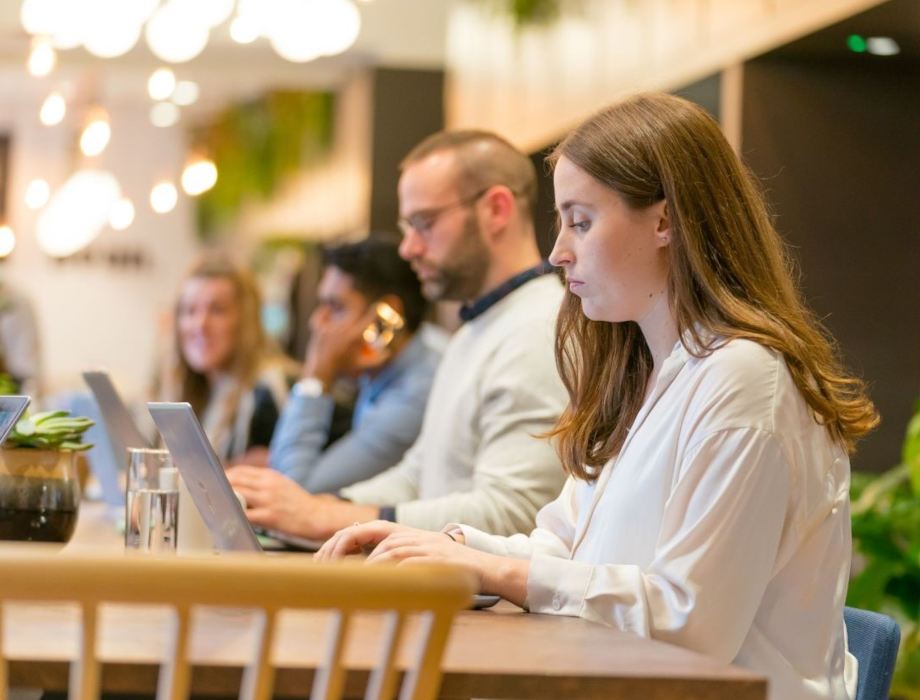 New business hot spots identified by Bruntwoods