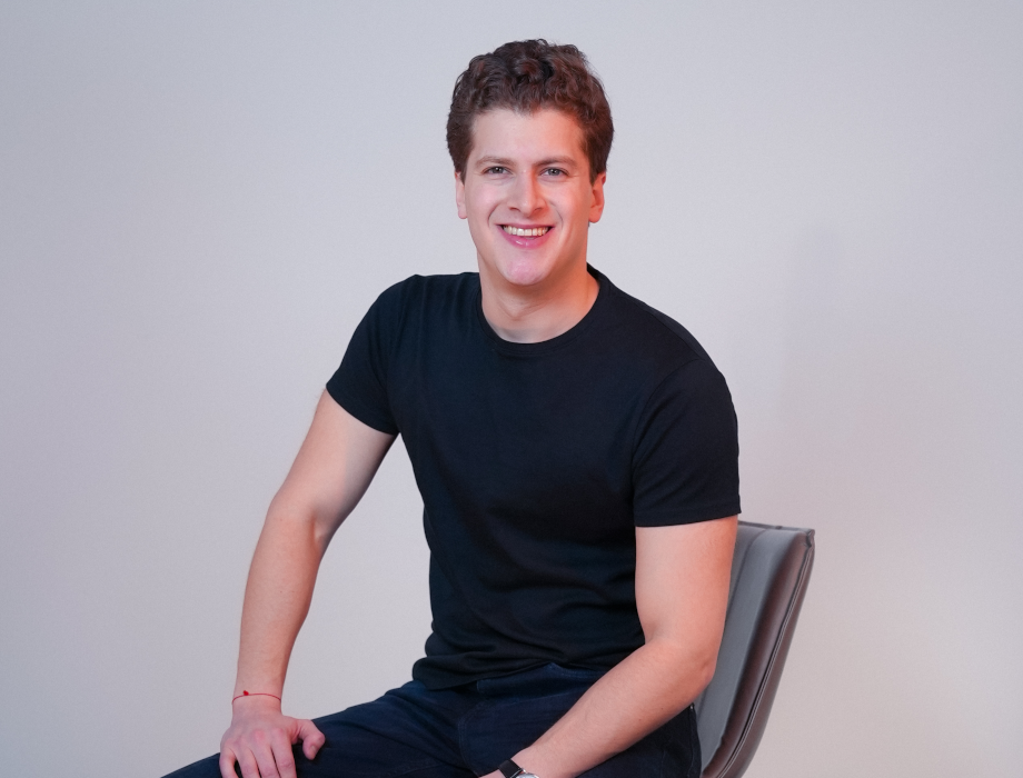 HealthTech start-up Healistic raises £1m pre-seed funding