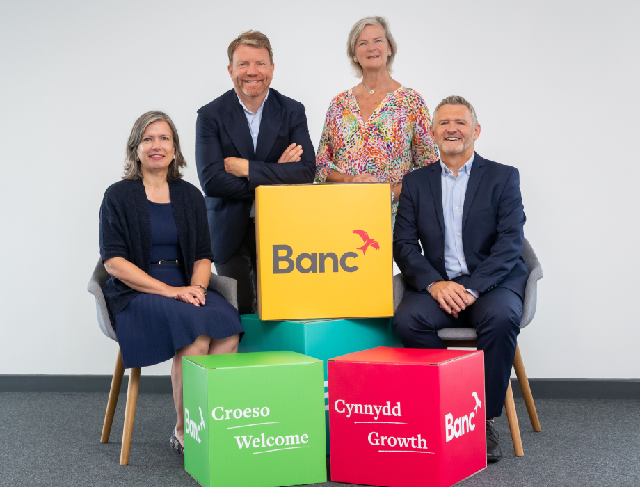 Investment specialists join Development Bank of Wales Board