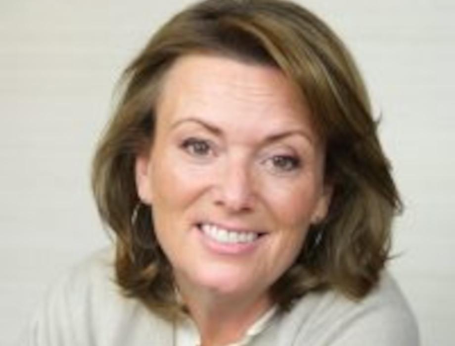 Entrepreneur and investor Joanna Jensen appointed EISA Chair