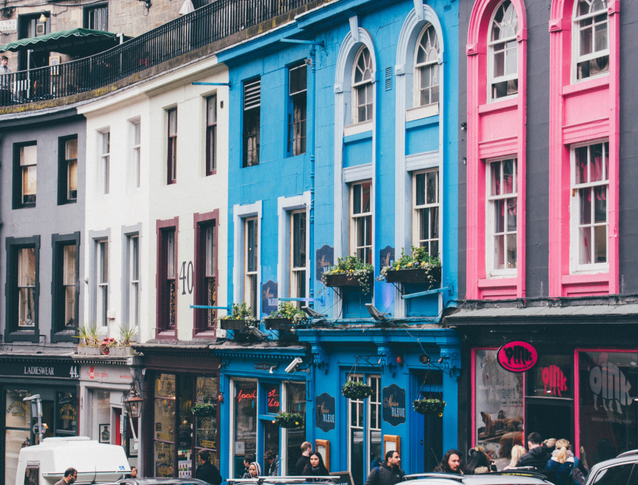 Join the award-winning GrowthInvest Adviser Hour live from Edinburgh 