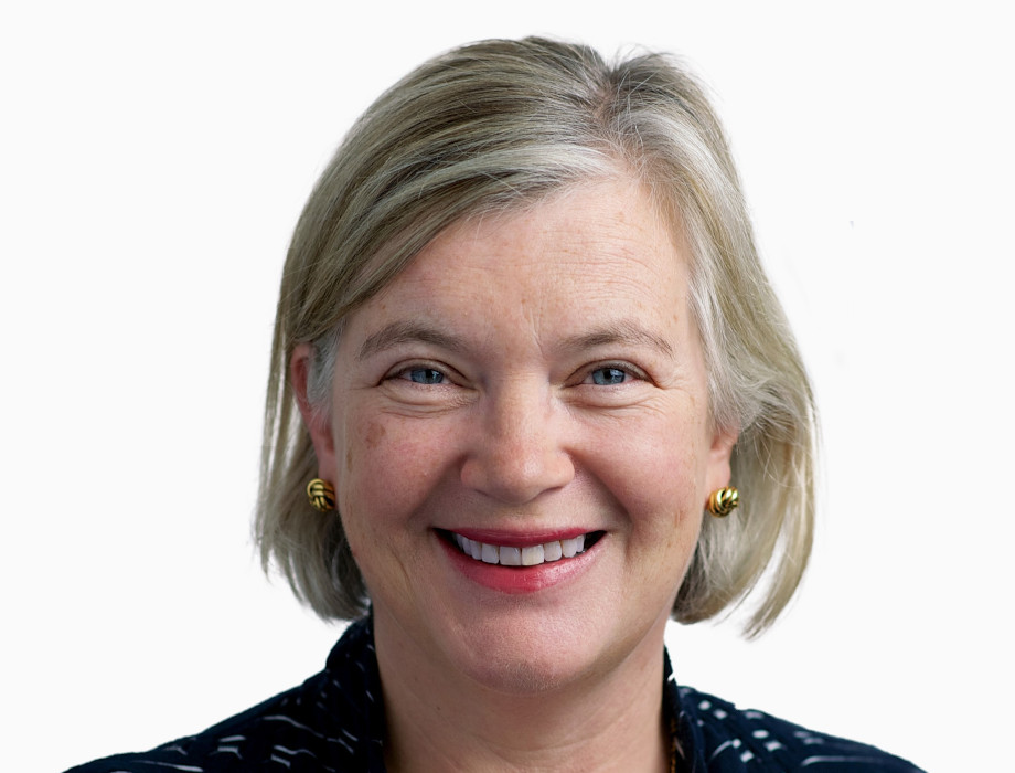 AIC announces Elisabeth Scott at new chair