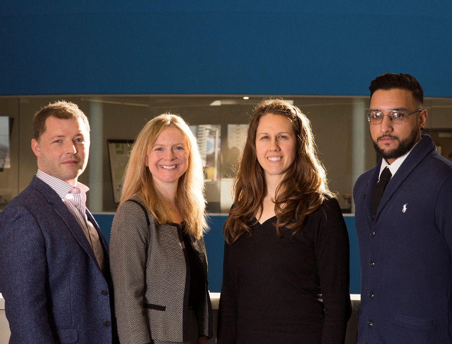 Jenson SEIS and EIS Fund invests in Enploy