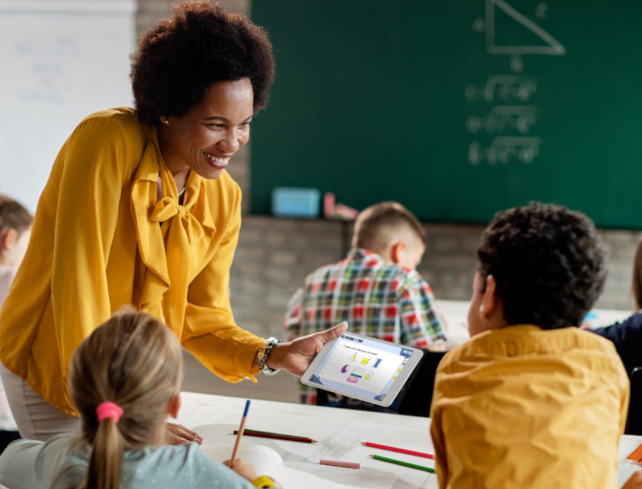 Everybody Counts raises £500K led by Fuel Ventures to transform maths education