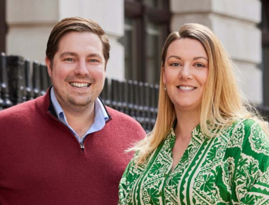 Manchester fintech Firenze has raised £750k angel funding