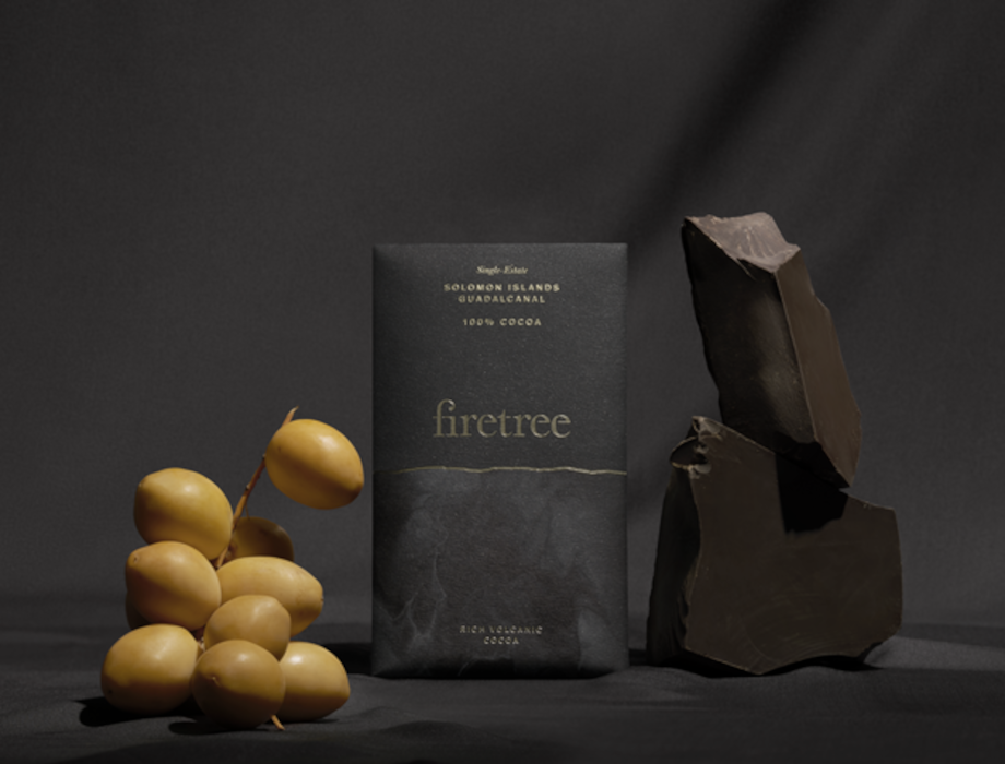 Firetree Chocolate secures £250k MEIF funding boost