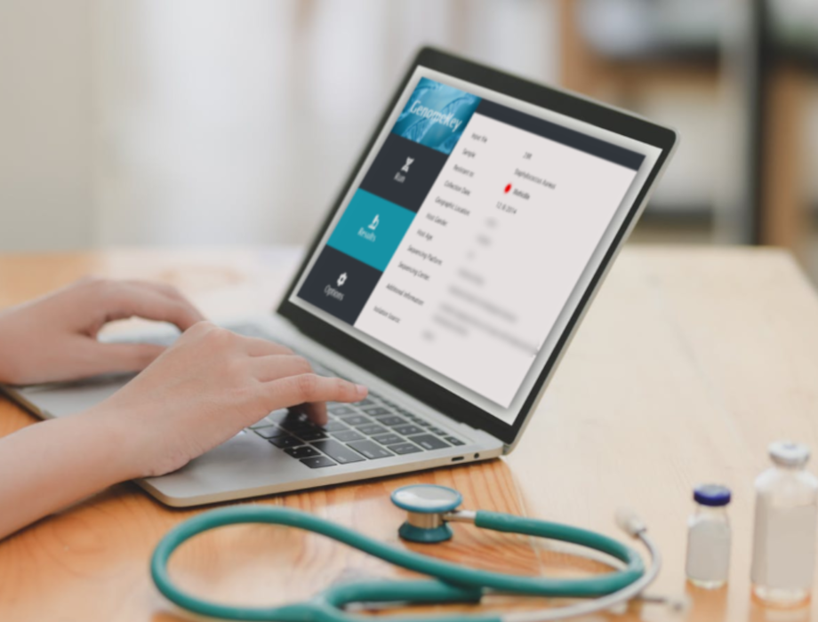  Bristol Private Equity Club backing GenomeKey