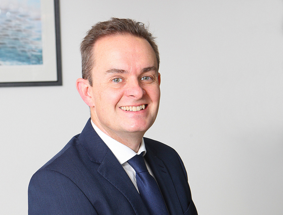 Tech company GoReport secures investment from Scaleup Capital
