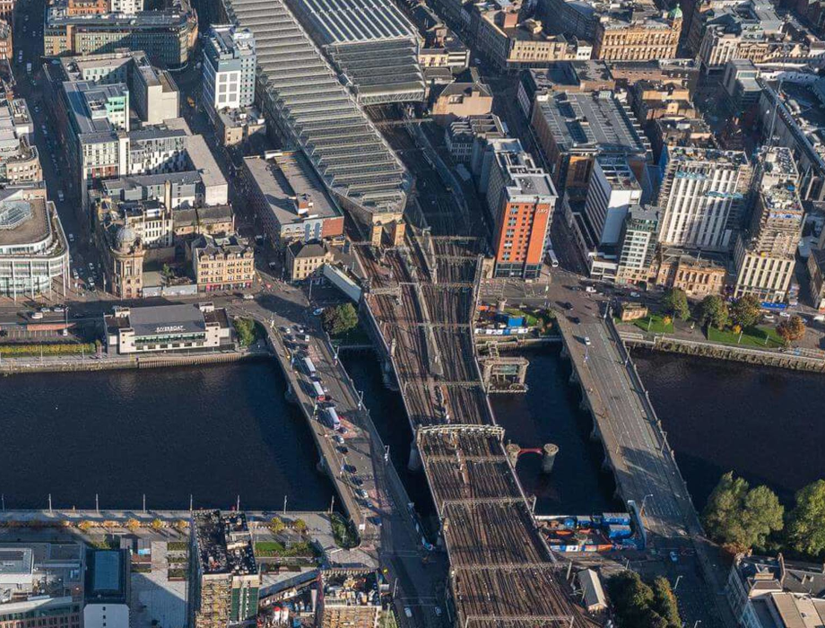 Scotland retains its position as a top performing market
