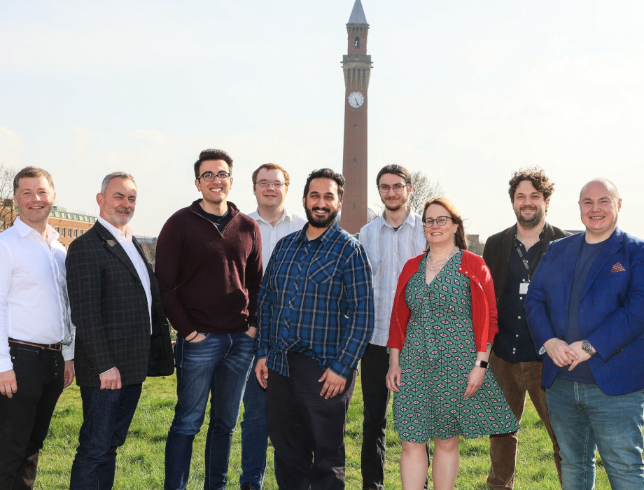 Former students raise £800k for edtech platform that automates grading