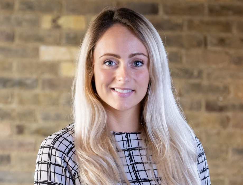 Hannah Waters: investor success expert comment for Welsh businesses