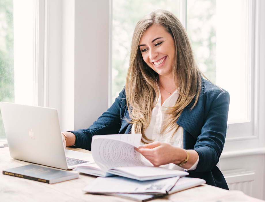 How can female entrepreneurs get better access to funding?