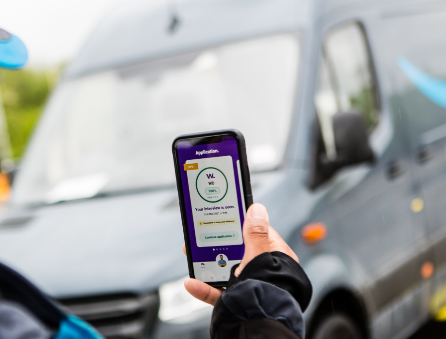 Inflexion invests in logistics tech firm Withwise