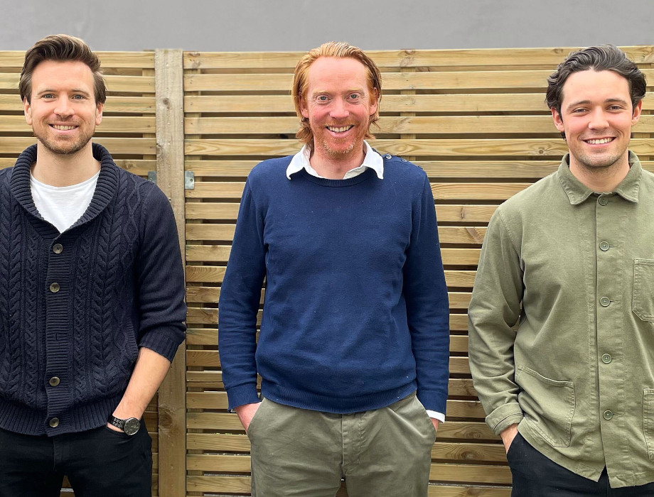 Haystack wins £1m funding to revolutionise tech recruitment 