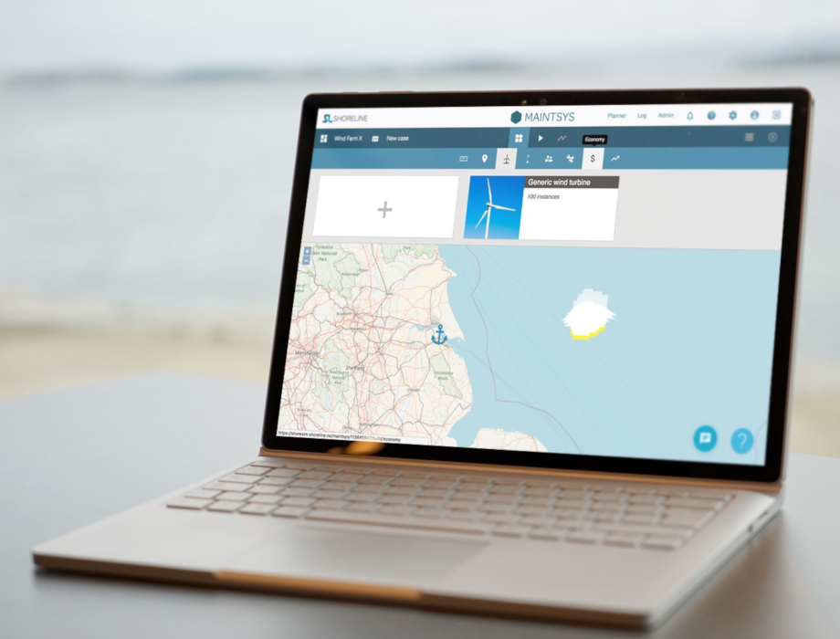 Ingenious' leads $4m investment in wind project management firm Shoreline