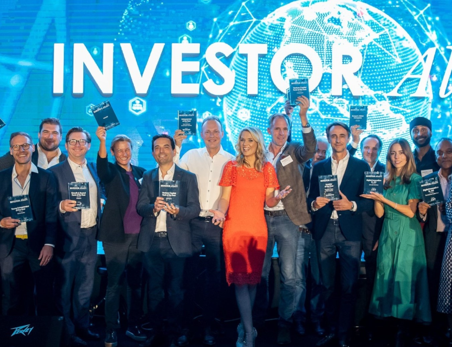 Winners of 2019 Investor Allstars announced