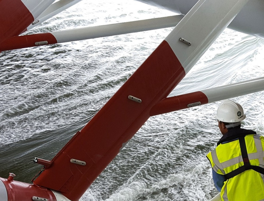 Inyanga Marine Energy secures funding to deliver major renewable energy project