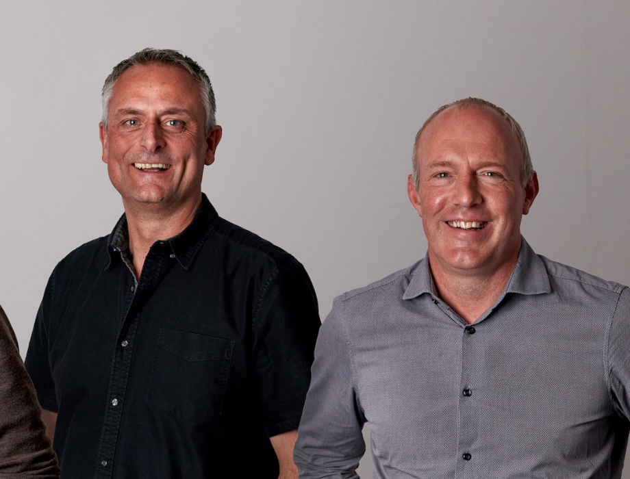 IoT software company raises £2.1m