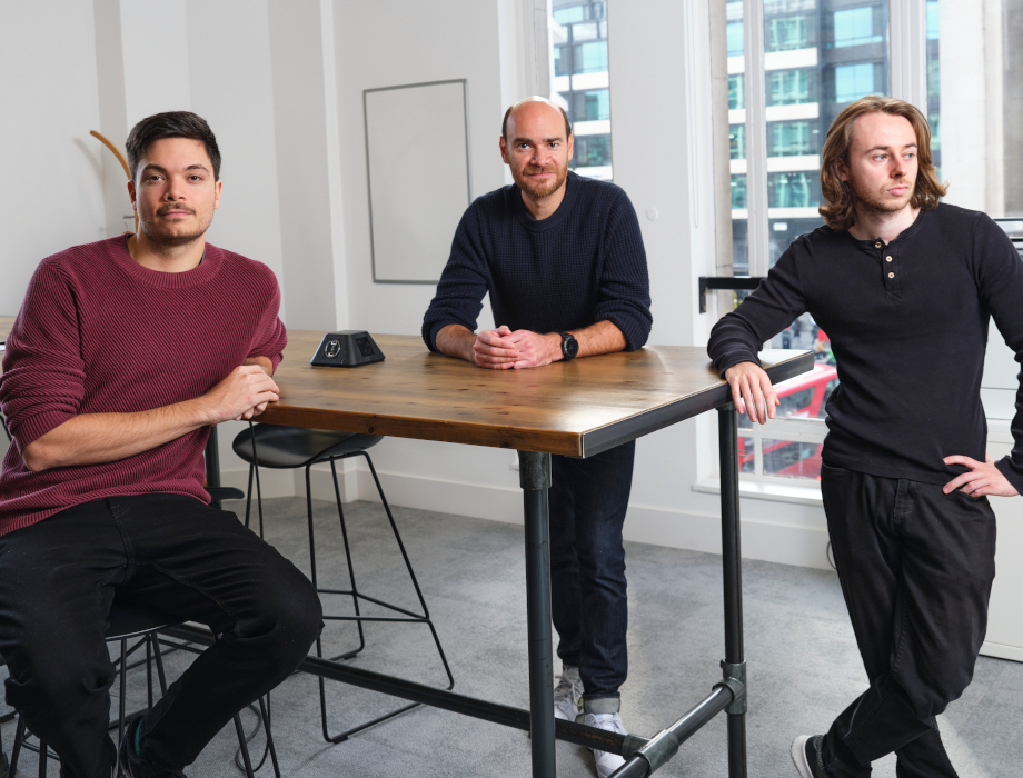 AI-driven legal startup Lawhive raises £2 million