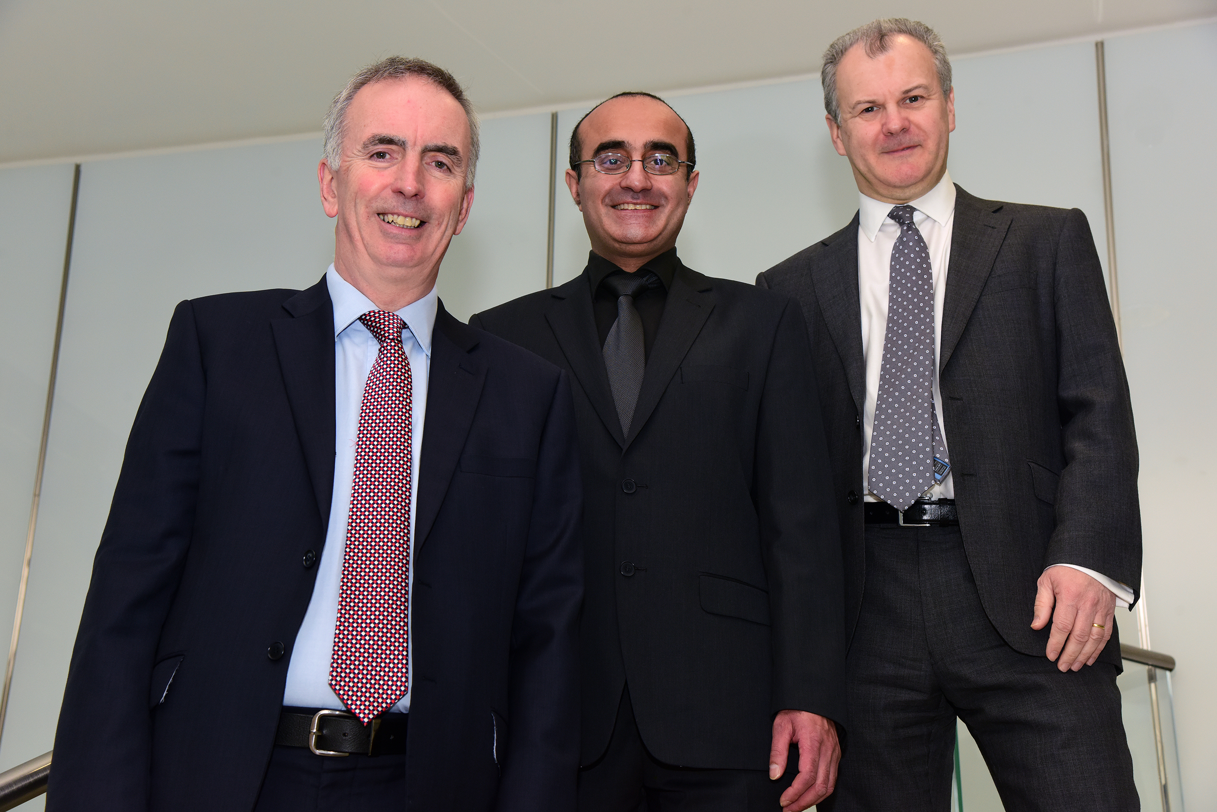 Maven opens Nottingham office