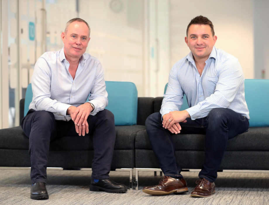 Tech specialists boost Development Bank of Wales team