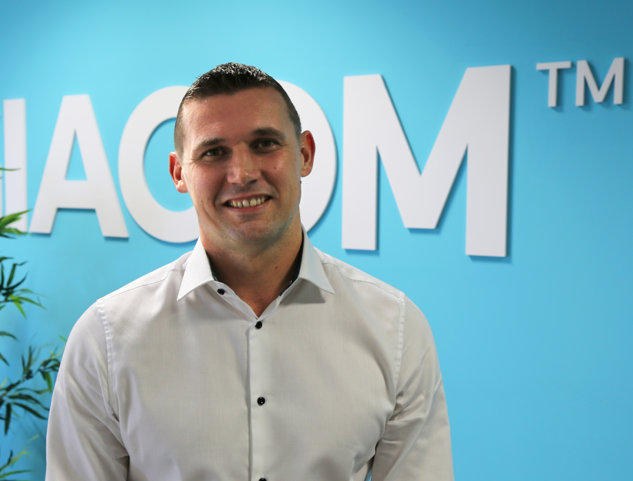 Livingbridge exits its investment in Giacom