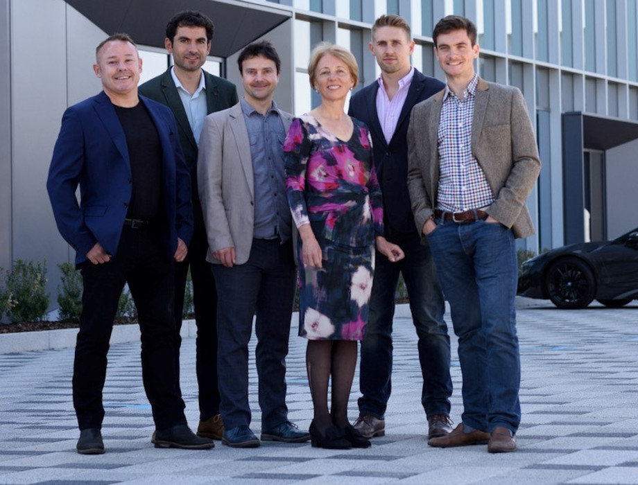 Cambridge medtech firm raises $16m Series A to advance life-saving cell therapies