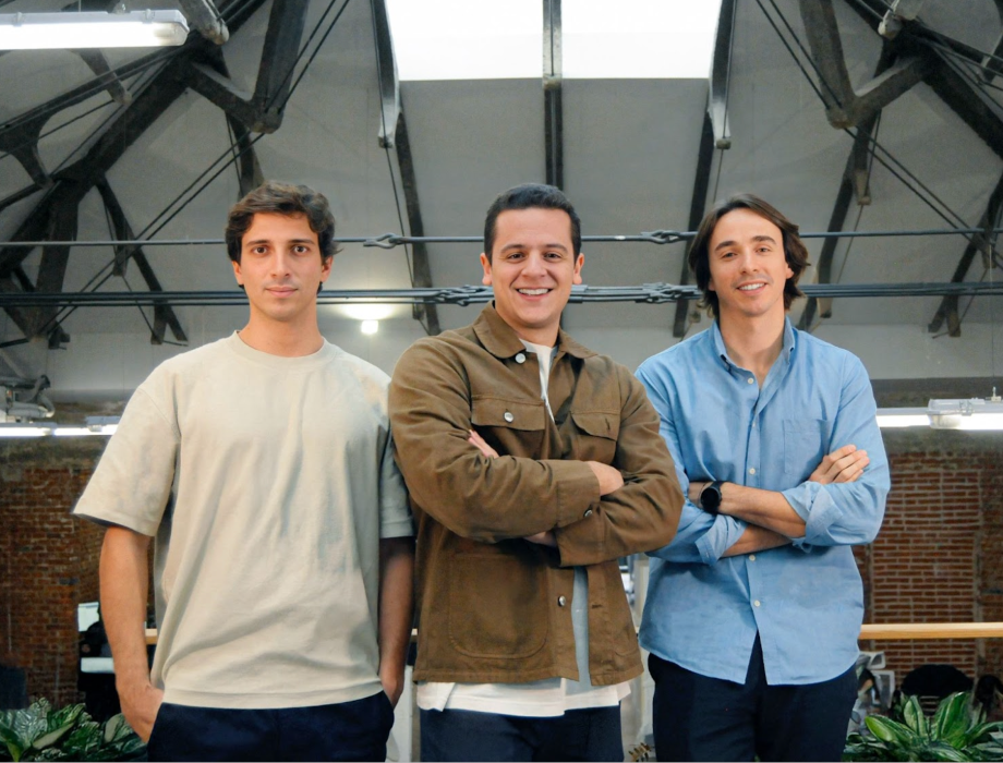 Dcycle closes a €6 million Series A funding round