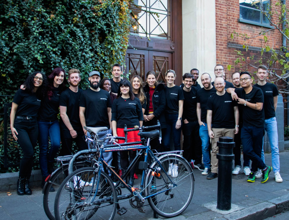 Net Purpose raises £10m to mobilise billions for sustainable investing