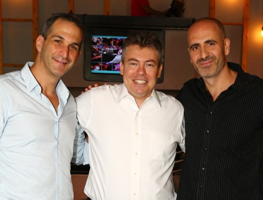 OpenLegacy Raises $30 Million from Worldwide Strategic & Financial Investors